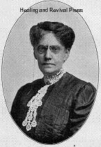 Elizabeth V. Baker