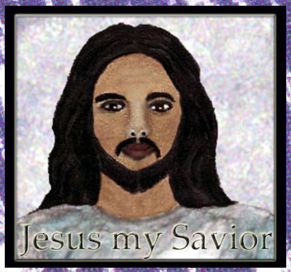 Jesus - my Savior