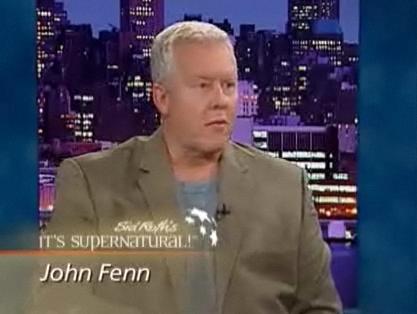 John Fenn
