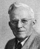 Esseck William Kenyon