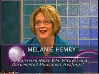 Melanie Hemry